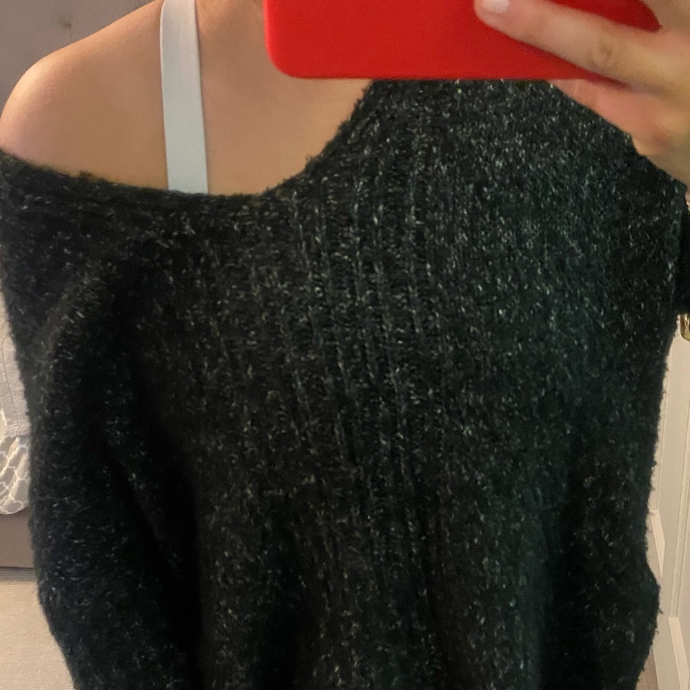 Oversized Sweater